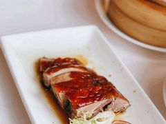 -正佳广场万豪酒店-粤菜餐厅·点心·海鲜·聚餐