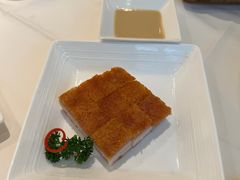 -利苑酒家(宜安广场店)