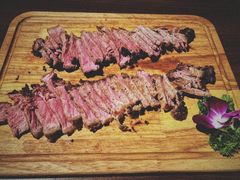 -BARBECUE烤肉屋