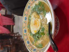 -金杨拉面王小吃面馆·牛三宝面·红烧牛肉粉