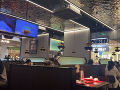 -胖哥俩肉蟹煲(湖滨银泰in77店)