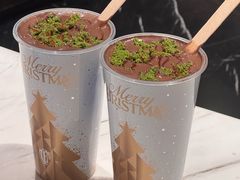 -CHARLIETOWN红茶公司(南京万象天地店)