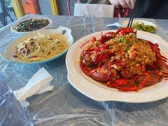 -味道工厂楚虾王(龙虾城店)