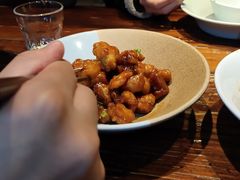 -外婆家(杭州马塍店·杭帮菜名店)