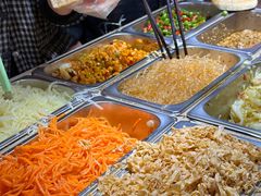 -三兄弟高炉烧饼