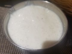 布丁-Pita's&Tika's中东和印度风味餐厅(龙湖天街店)