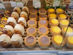 -派斯俊·本味(解放南路店)