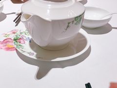 -花城苑广府菜(侨鑫店)