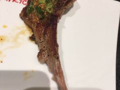 -大渔铁板烧(大悦城店)