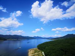 -松花湖风景名胜区