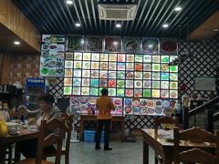 大堂-淳安二十八道·美食汇·淳鱼馆(阳光路店)