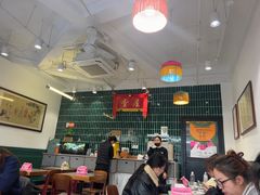 -堂屋糖水店(愚园店)