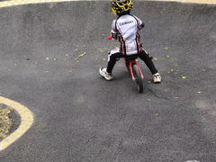 -酷迈儿童体能运动馆(九棵树店)