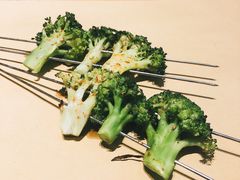 -那些年记忆烧烤