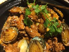 -功夫小龙虾·烧烤·江湖菜(金沙洲店)