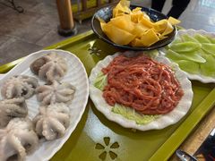 -活鱼馆(宜兴埠店)