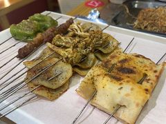 -古彭7只羊·徐州烧烤(旗舰店)