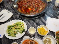 -老船舫·现做活鲜鱼馆(东郊记忆店)