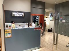 -海马体照相馆(上海月星环球港店)