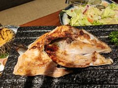 -千代武日本料理(开发区店)