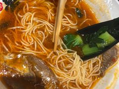 -和府捞面(欧亚卖场店)