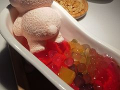 -今朝桃花醉川菜(县西巷店)