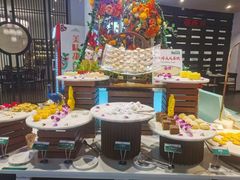 -南美元生态大酒店(海珠店)