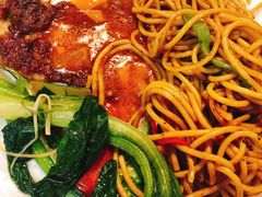 -吉布鲁牛排海鲜自助(假日国际店)