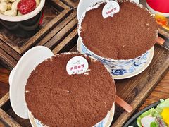 -ins森林童话餐厅coffee&bistro