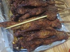 -胡仁根胡记炸炸炸