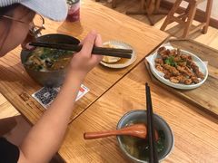 鲜炖五味杂菌手工粉-小满手工粉(上海文峰广场店)
