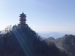 -塔云山