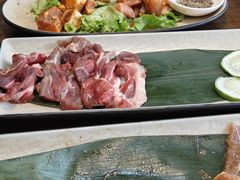 -确喜烤肉(香格里拉路店)