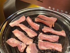 -核桃碳烤肉馆(深圳首店)