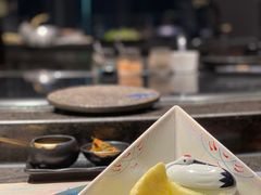 -一板铁板烧·隐秘一线江景花园餐厅(西湖左岸·天元店)