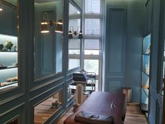 -星悦荟健身游泳(珠江新城店)