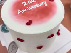 -鹿里烘焙LulyBaking(东二环泰禾广场店)