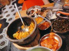 -哈哈碳都·牛肋条无限自助烤肉(宝龙店)