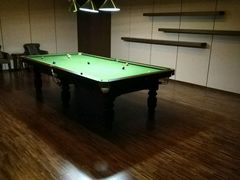 -常熟理文铂尔曼酒店