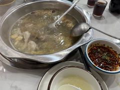 -福源药膳鸡(天润城店)