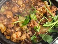 -川香煲(茅台路店)