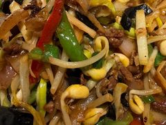 -芳芳私房菜·精做淮扬菜(承德路店)