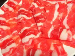 -陈府大宅门成都火锅·手切鲜肉(太原街店)