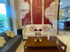 -浙江西子宾馆·瑶园咖啡厅