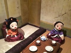 -济州岛泰迪熊博物馆