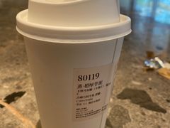 -阿嬷手作(成都万象城店)