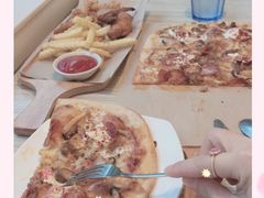 -必胜客(步行街店)
