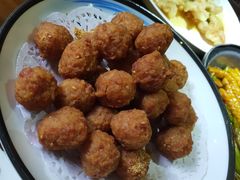 -黑土印象菜馆(三元桥店)