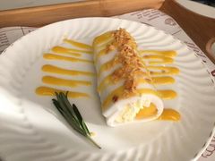 -夏羽记甜品(小榄大信店)