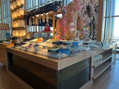 -视界美食自助餐厅·石家庄希尔顿酒店